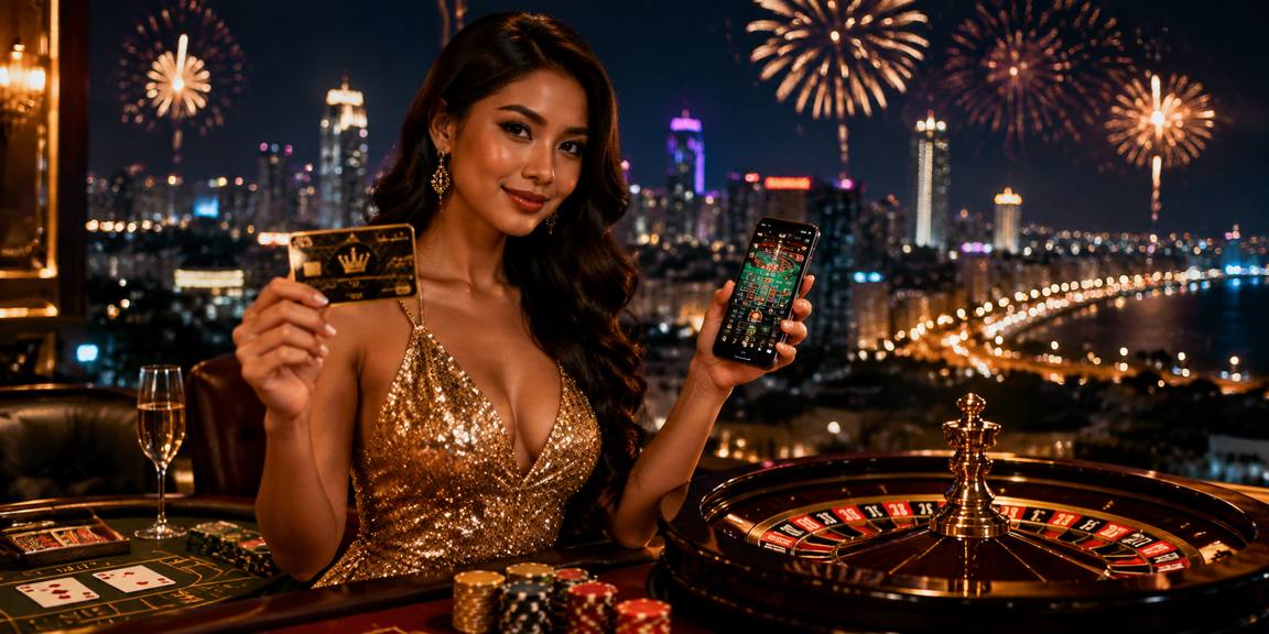 togel 43 Managing Your Profile, Limits and Wallet Settings